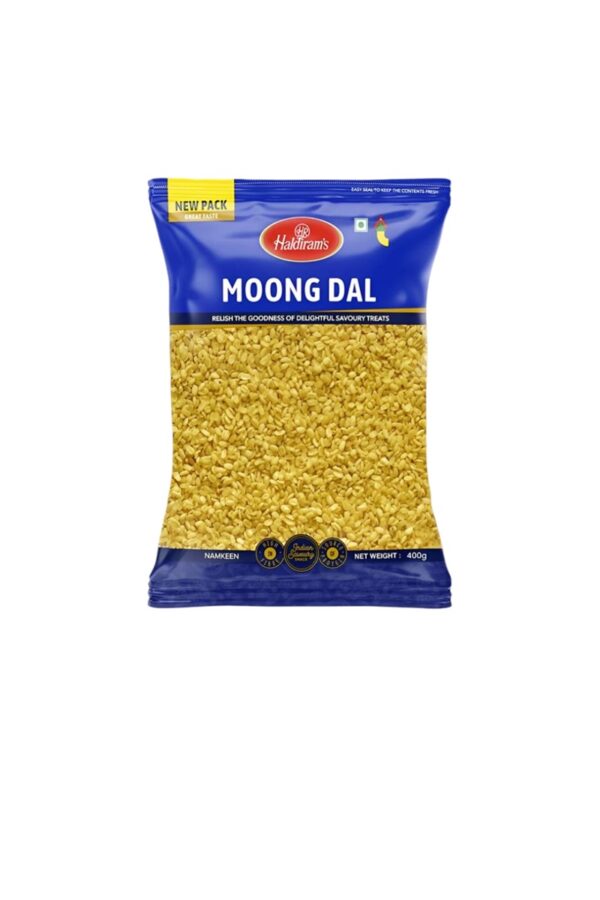 Moog daal (400g)
