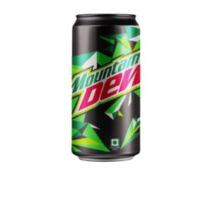 Mountain dew (330ml)
