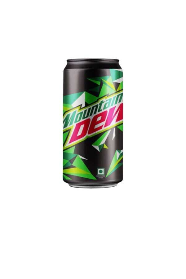 Mountain dew (330ml)