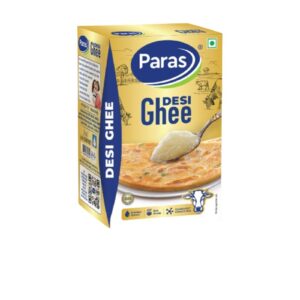 Paras desi ghee (1l)