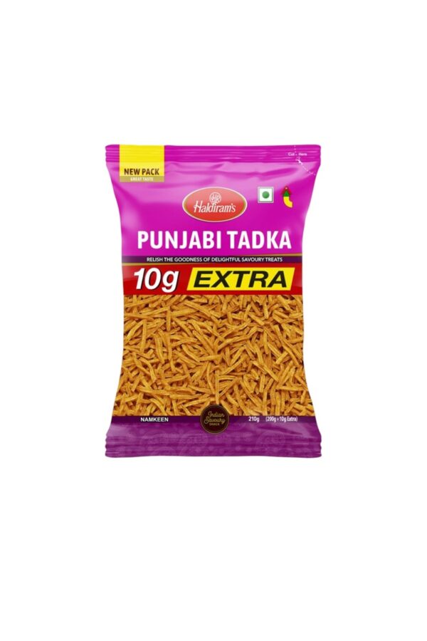 Punjabi tadka (210g)