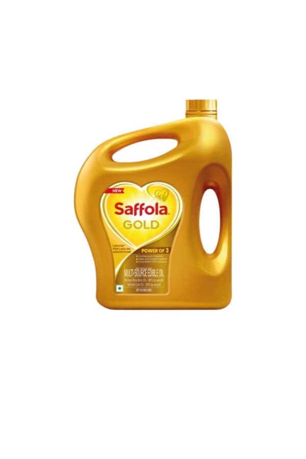 Saffola gold (2l)