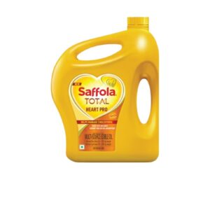 Saffola oil (5l)