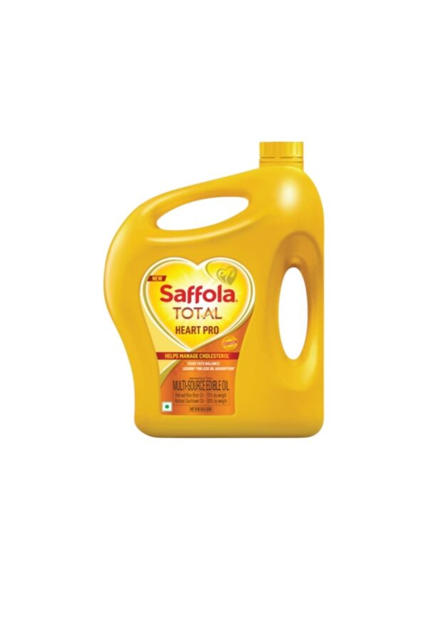 Saffola oil (5l)