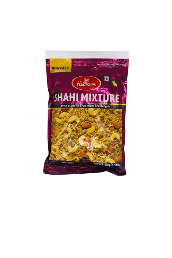 Shahi mixture (200g)