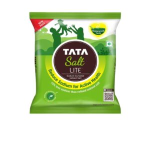 Tata salt lite
