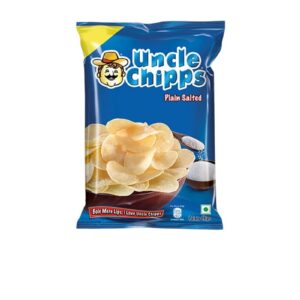 Uncle chipps (80g)