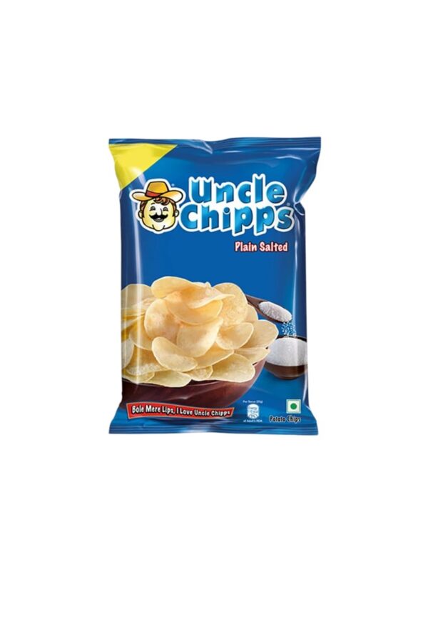 Uncle chipps (80g)